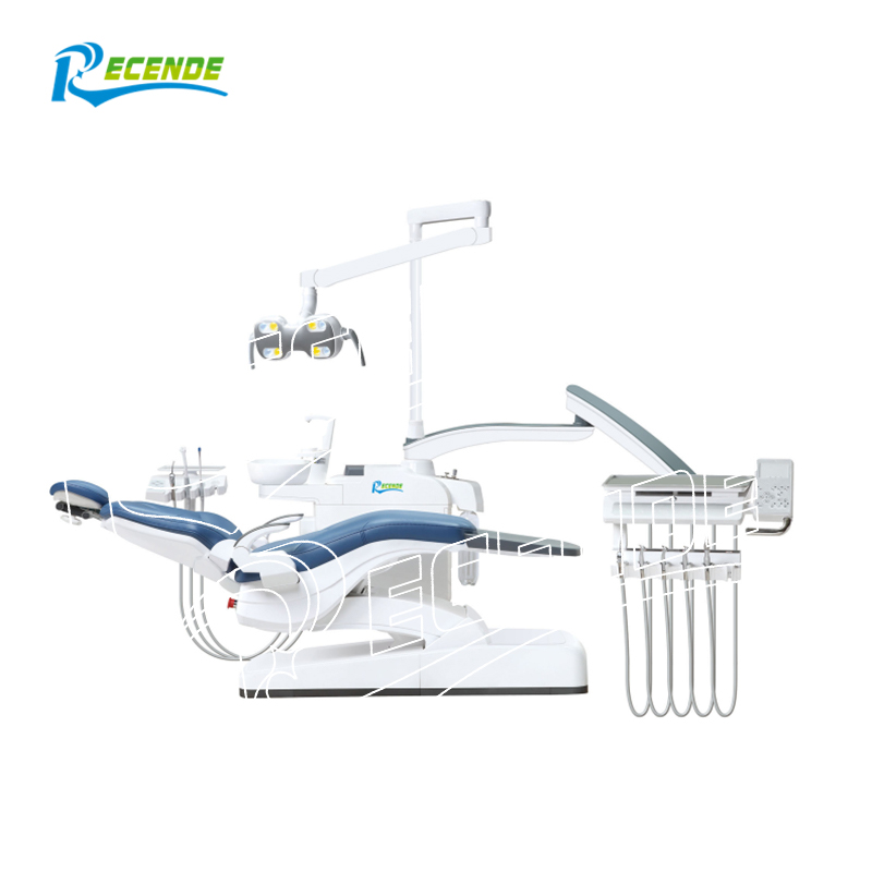 BL-804 Dental Unit