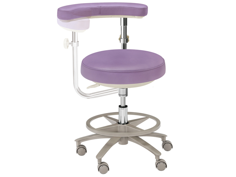 BL-815 Dental Stool