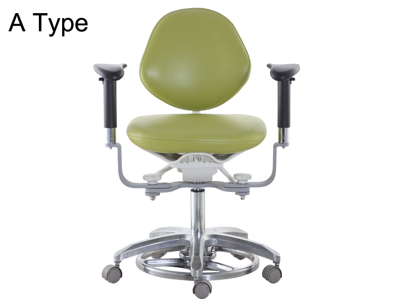 BL-817 Doctor Stool