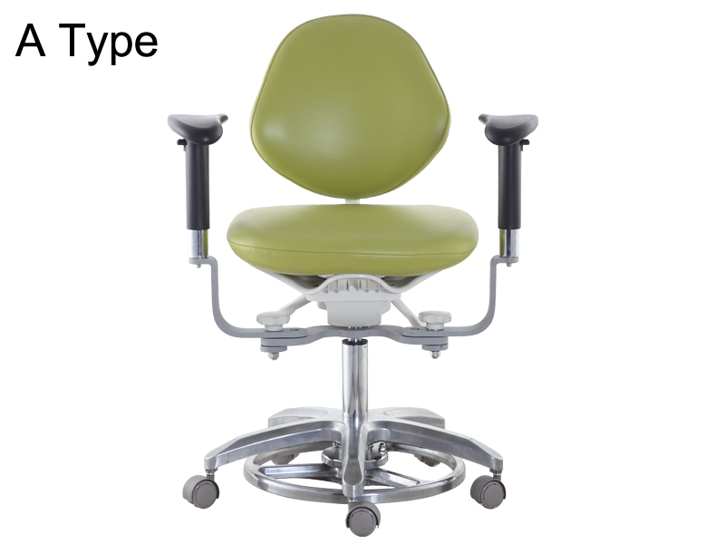 BL-817 Doctor Stool