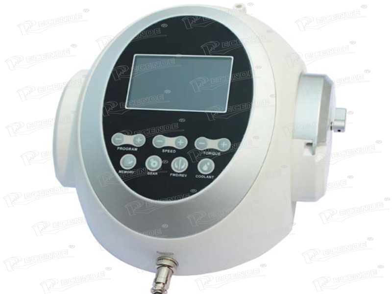 BL31 Dental Implant Motor System Recende Medical manufacture and