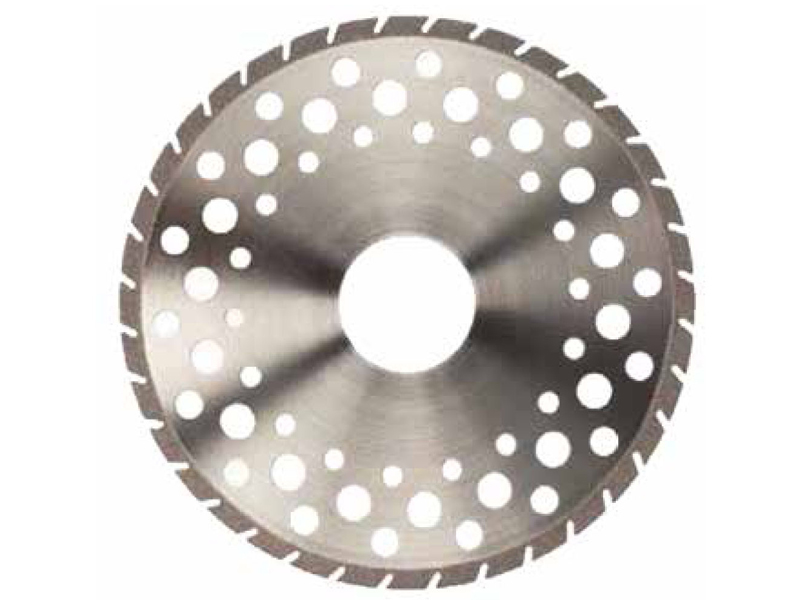 Flexible Sintered Diamond Discs - 2